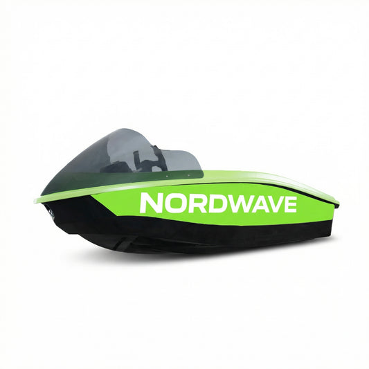 Nordwave AquaJet Pro