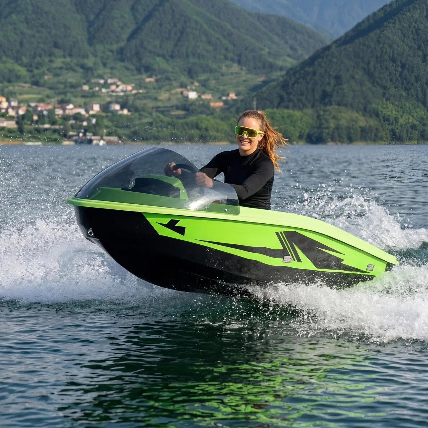 Nordwave AquaJet Pro